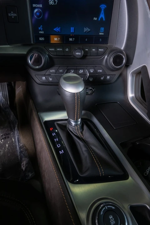 2014 Chevrolet Corvette C7 - Image 18 of 20