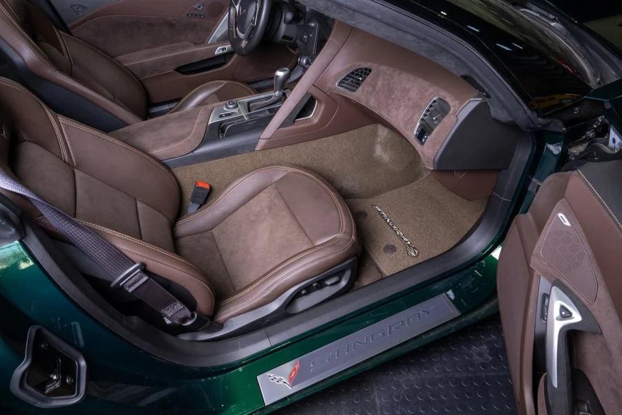 2014 Chevrolet Corvette C7 - Image 13 of 20