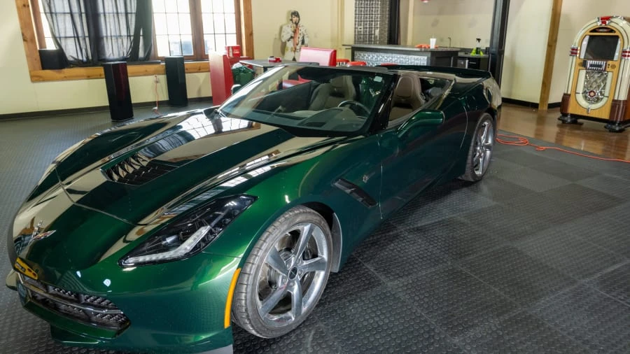 2014 Chevrolet Corvette C7 - Image 5 of 20