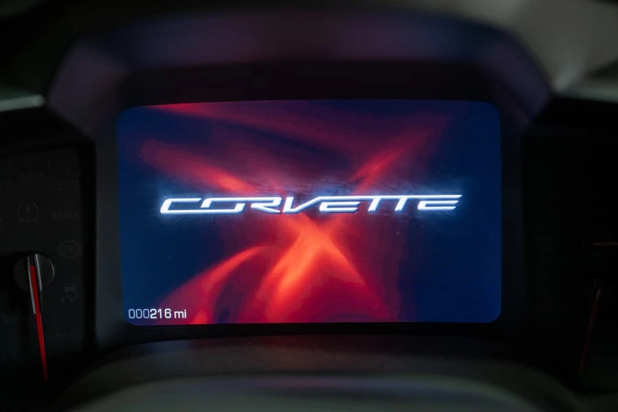 2014 Chevrolet Corvette C7 - Image 17 of 20