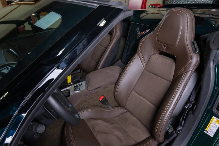 2014 Chevrolet Corvette C7 - Image 11 of 20