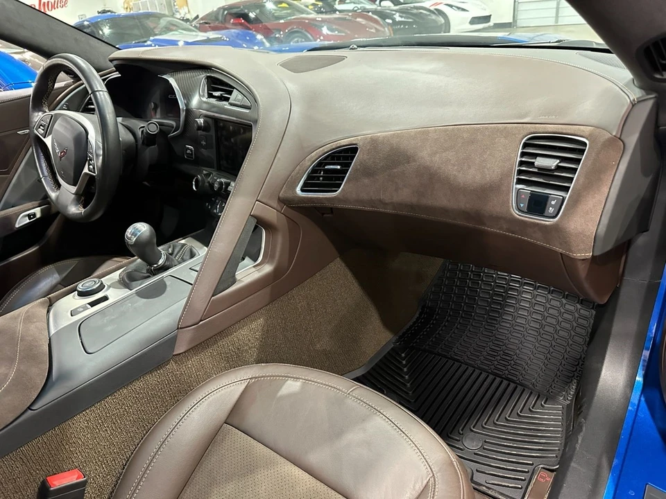 2014 Chevrolet Corvette C7 - Image 11 of 11