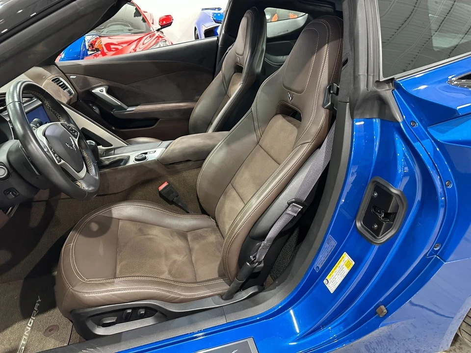 2014 Chevrolet Corvette C7 - Image 13 of 21