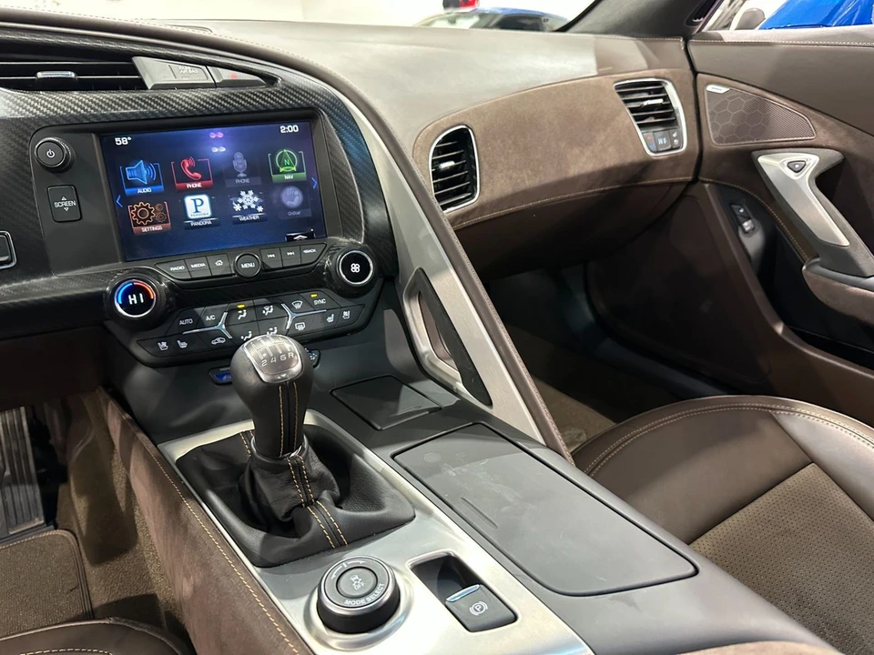 2014 Chevrolet Corvette C7 - Image 17 of 21