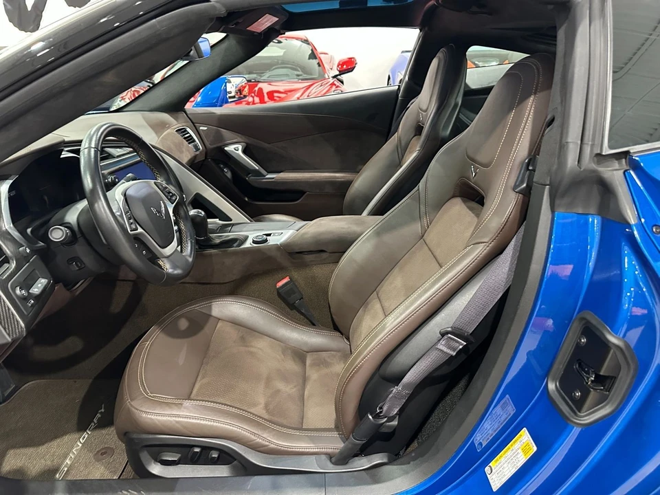 2014 Chevrolet Corvette C7 - Image 18 of 21