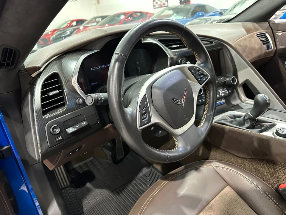 2014 Chevrolet Corvette C7 - Image 10 of 11