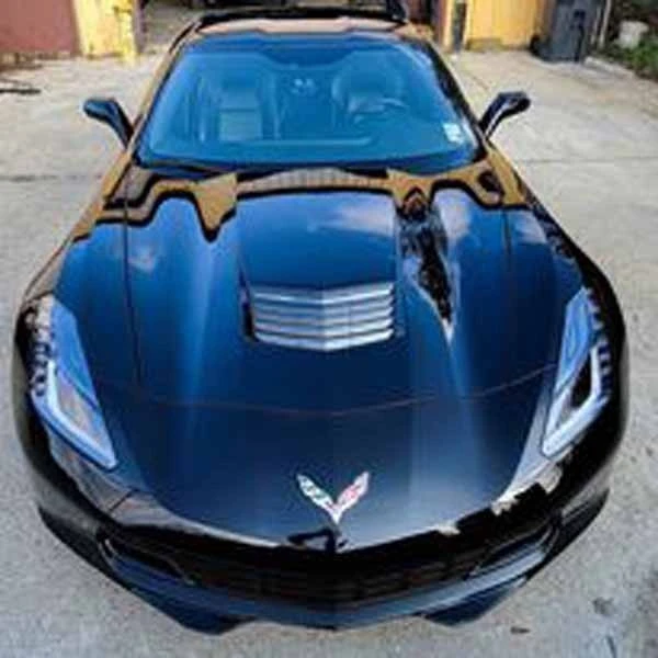 2014 Chevrolet Corvette C7 - Image 4 of 5