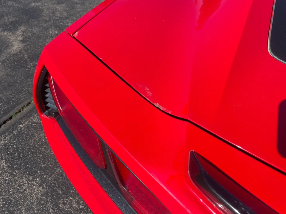 2014 Chevrolet Corvette C7 - Image 15 of 19