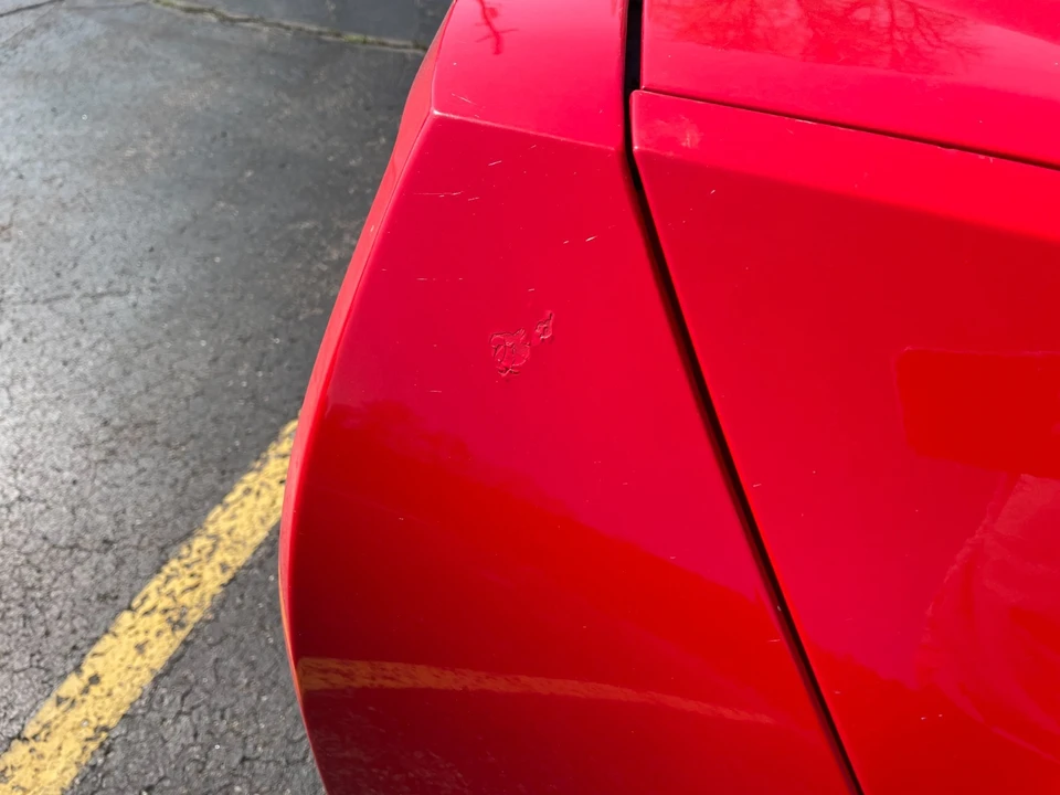 2014 Chevrolet Corvette C7 - Image 16 of 19