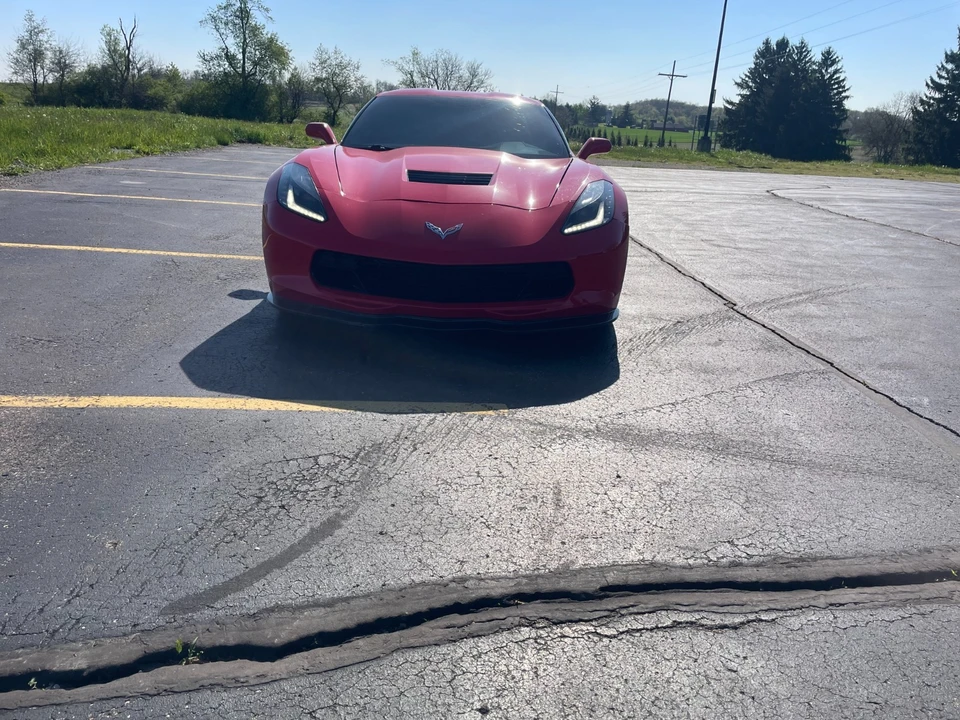 2014 Chevrolet Corvette C7 - Image 2 of 19