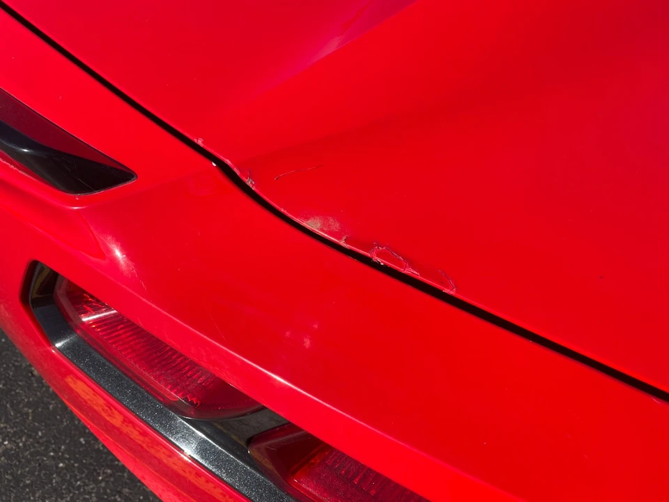2014 Chevrolet Corvette C7 - Image 14 of 19