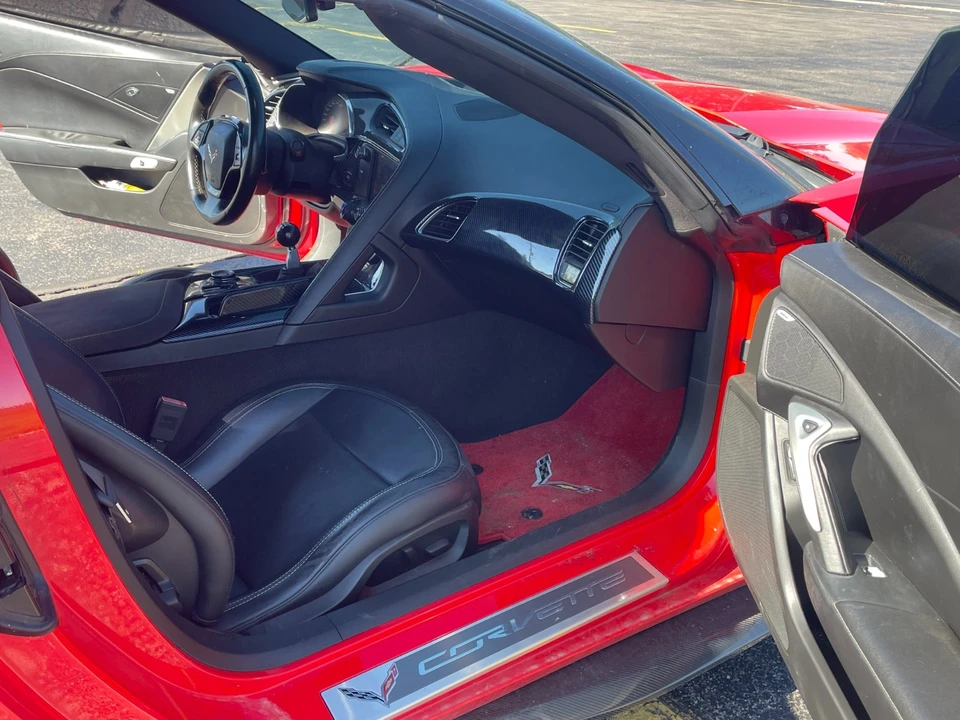 2014 Chevrolet Corvette C7 - Image 10 of 19