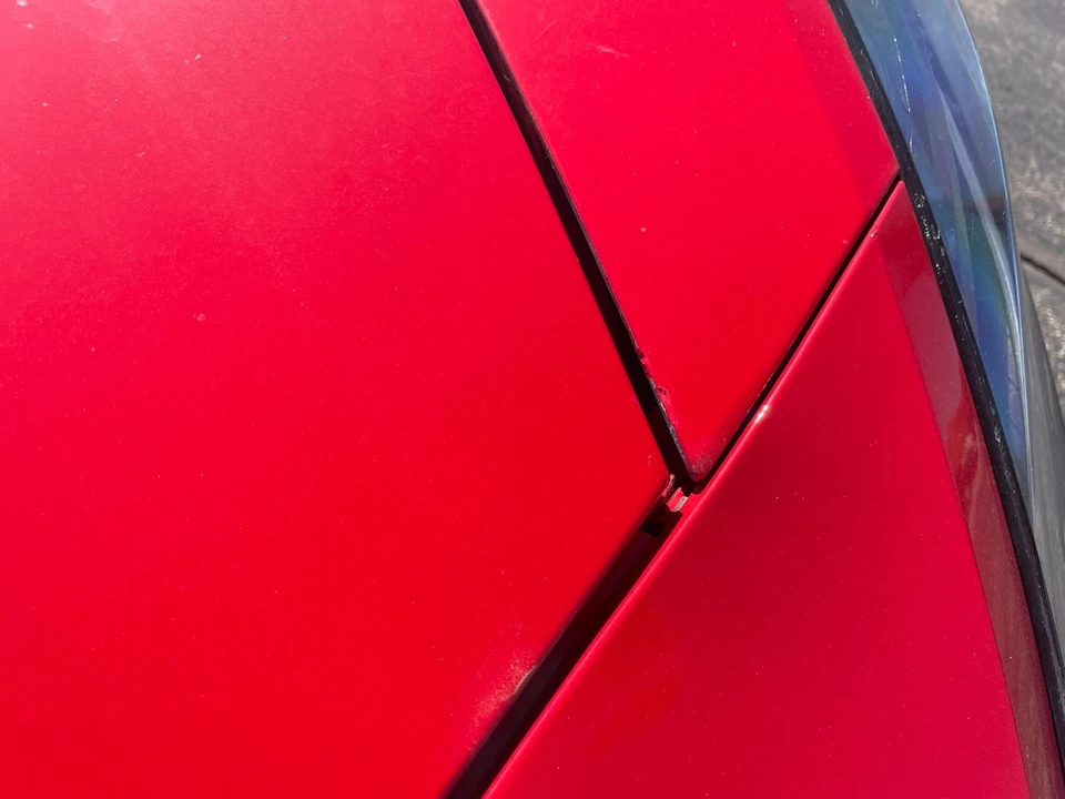 2014 Chevrolet Corvette C7 - Image 19 of 19