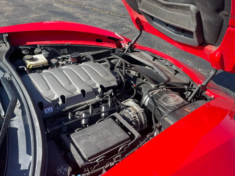 2014 Chevrolet Corvette C7 - Image 12 of 19
