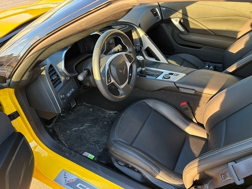 2014 Chevrolet Corvette C7 - Image 6 of 9
