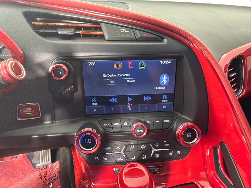 2014 Chevrolet Corvette C7 - Image 28 of 31