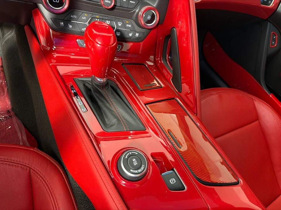 2014 Chevrolet Corvette C7 - Image 31 of 31
