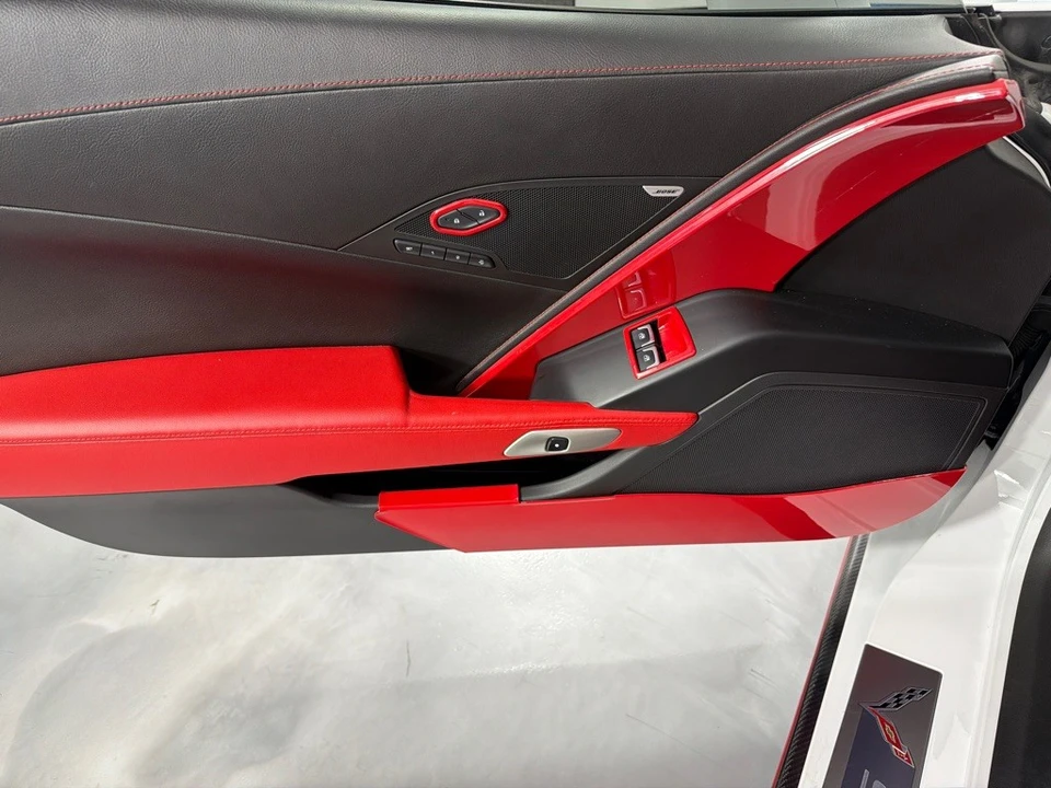2014 Chevrolet Corvette C7 - Image 22 of 31