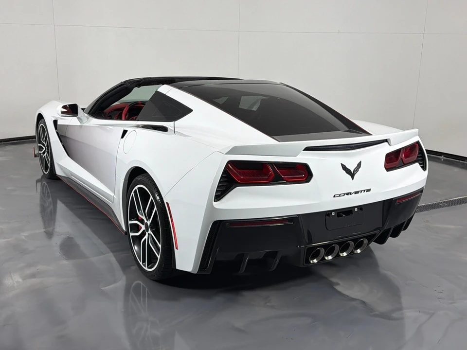 2014 Chevrolet Corvette C7 - Image 7 of 31