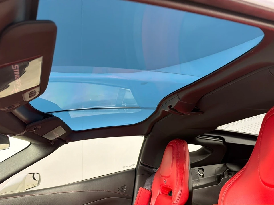 2014 Chevrolet Corvette C7 - Image 25 of 31