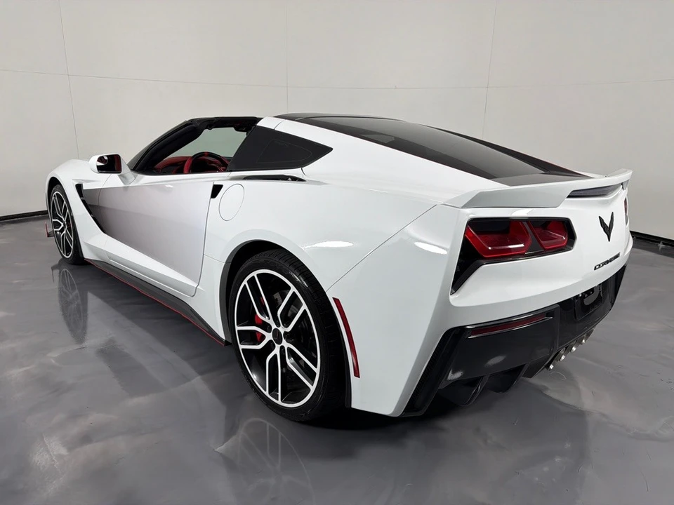 2014 Chevrolet Corvette C7 - Image 8 of 31