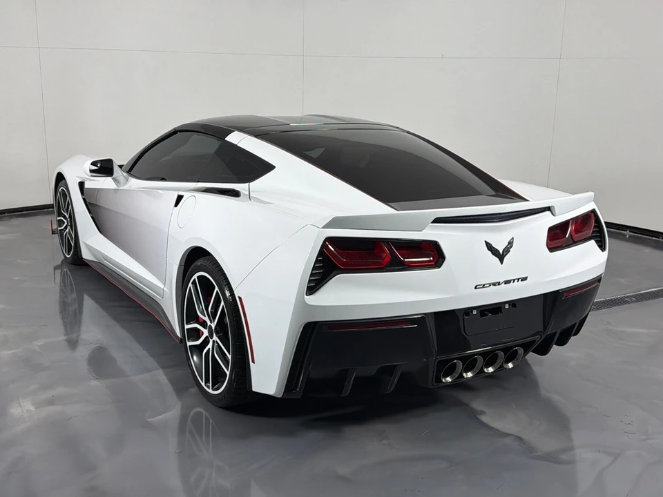 2014 Chevrolet Corvette C7 - Image 17 of 31