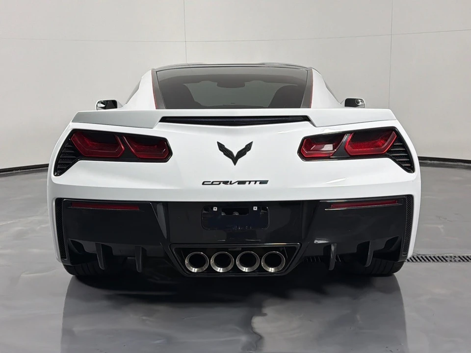 2014 Chevrolet Corvette C7 - Image 16 of 31