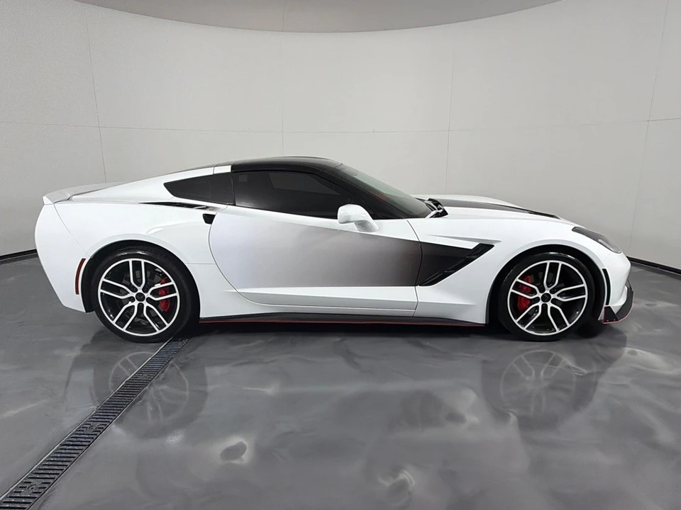 2014 Chevrolet Corvette C7 - Image 14 of 31