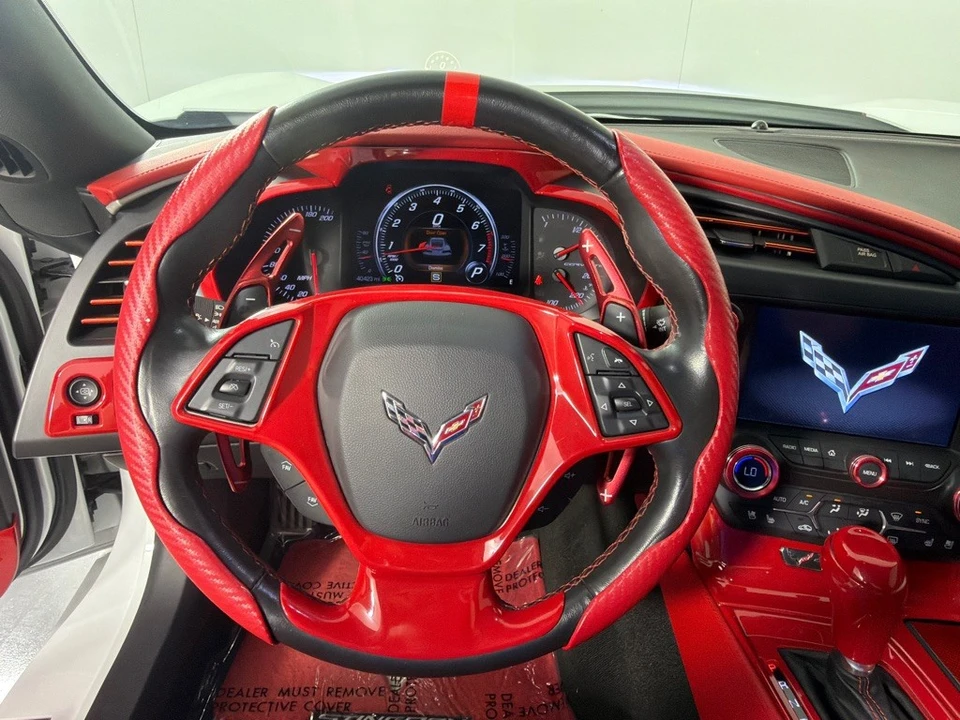 2014 Chevrolet Corvette C7 - Image 27 of 31