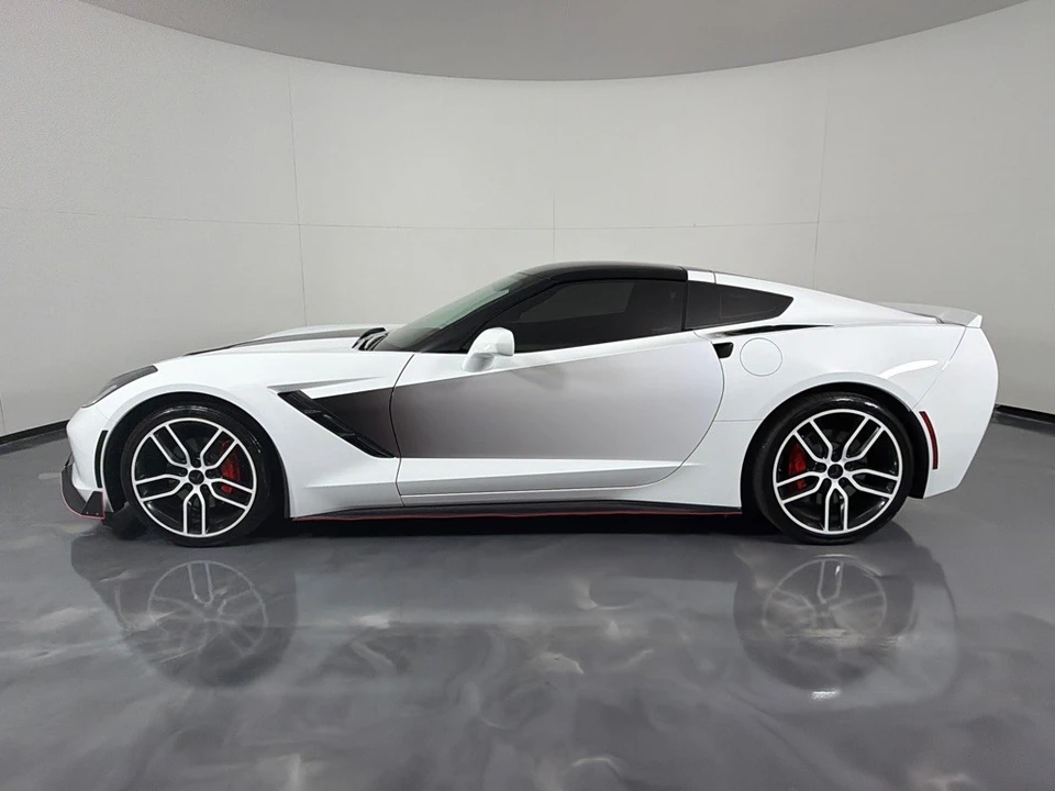 2014 Chevrolet Corvette C7 - Image 19 of 31