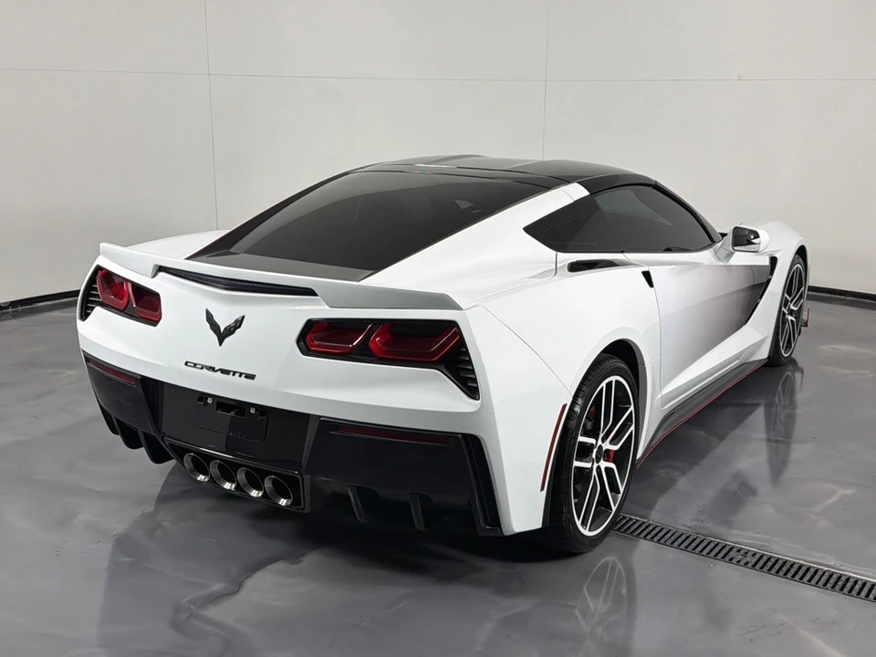 2014 Chevrolet Corvette C7 - Image 15 of 31