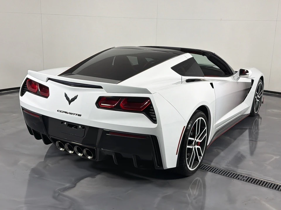 2014 Chevrolet Corvette C7 - Image 5 of 31