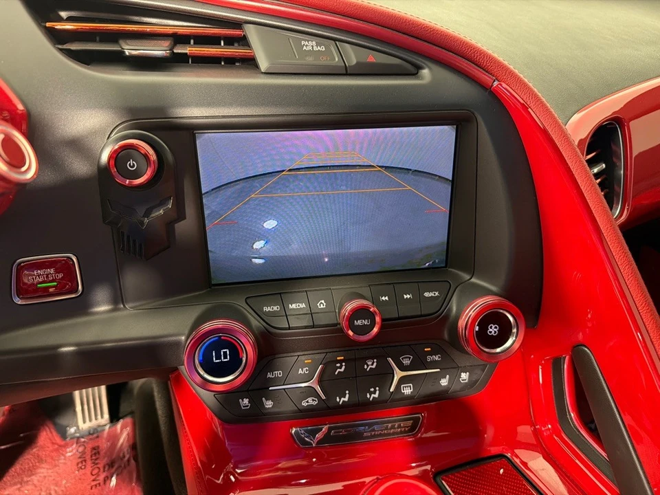 2014 Chevrolet Corvette C7 - Image 30 of 31