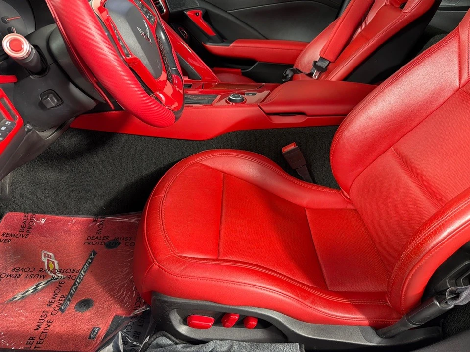 2014 Chevrolet Corvette C7 - Image 23 of 31