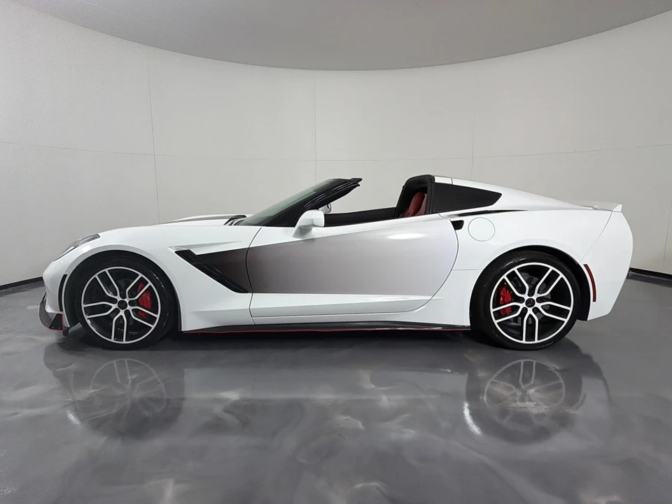 2014 Chevrolet Corvette C7 - Image 9 of 31