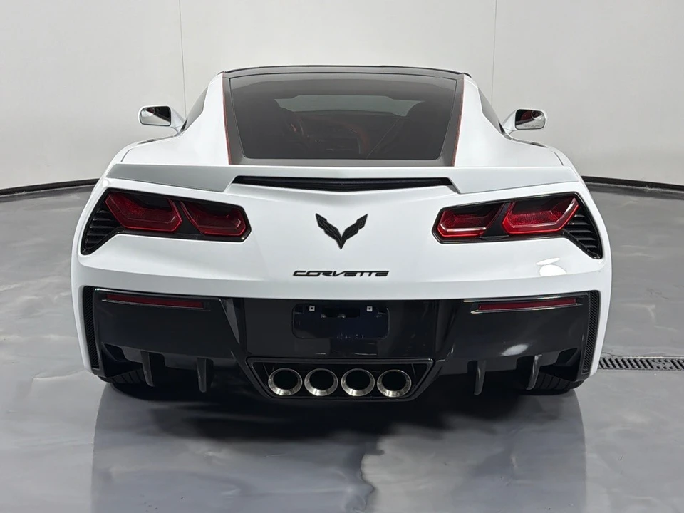 2014 Chevrolet Corvette C7 - Image 6 of 31
