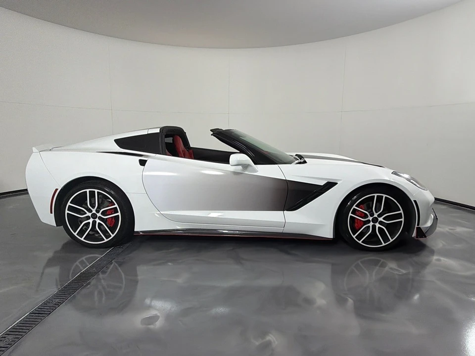 2014 Chevrolet Corvette C7 - Image 4 of 31