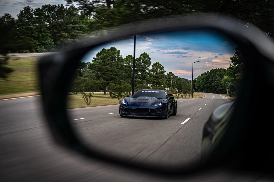 2014 Chevrolet Corvette C7 - Image 17 of 17