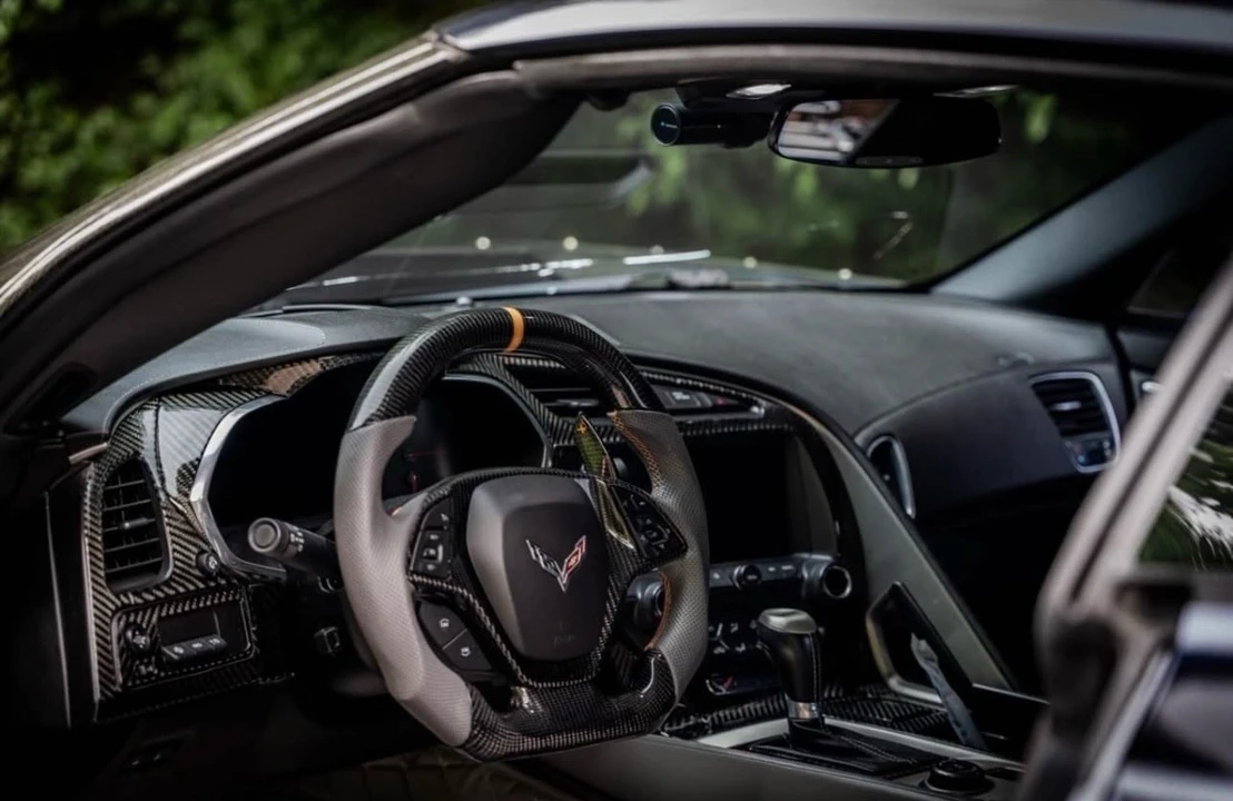 2014 Chevrolet Corvette C7 - Image 12 of 17