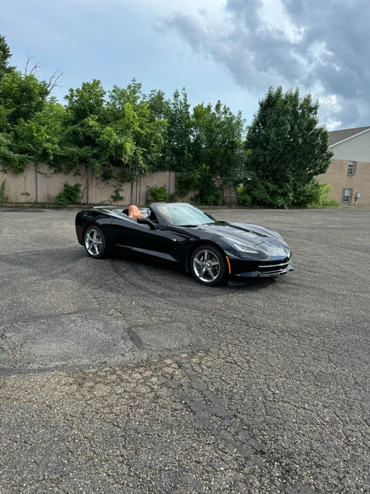 2014 Chevrolet Corvette C7 - Image 11 of 21