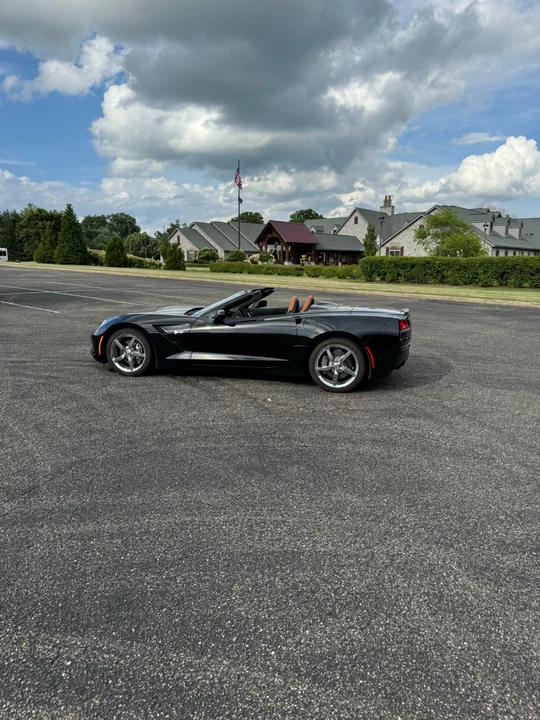 2014 Chevrolet Corvette C7 - Image 2 of 21