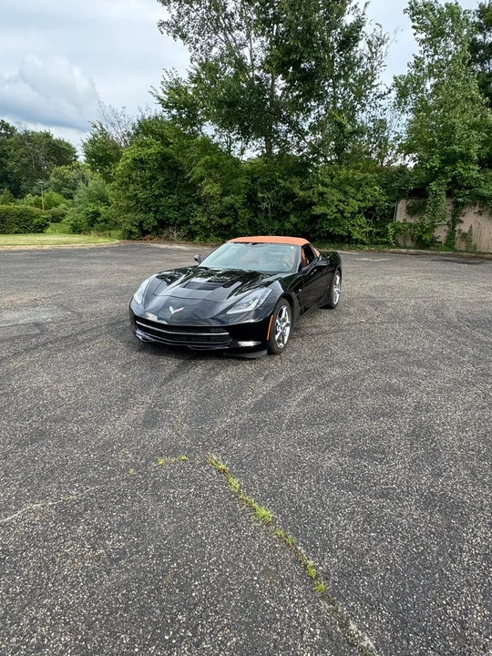 2014 Chevrolet Corvette C7 - Image 19 of 21