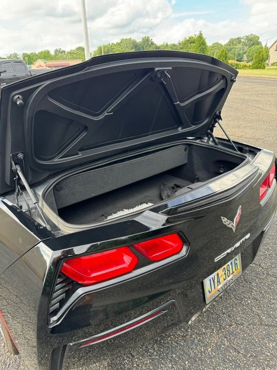 2014 Chevrolet Corvette C7 - Image 21 of 21