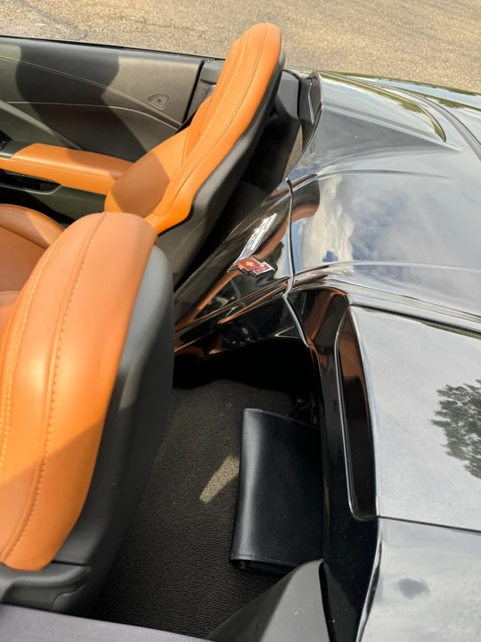 2014 Chevrolet Corvette C7 - Image 17 of 21