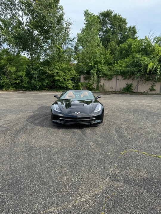 2014 Chevrolet Corvette C7 - Image 3 of 21