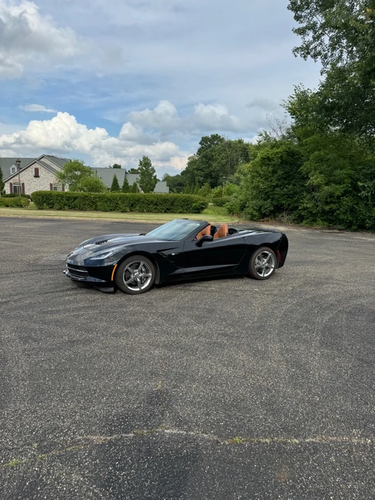 2014 Chevrolet Corvette C7 - Image 5 of 21
