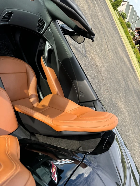 2014 Chevrolet Corvette C7 - Image 8 of 21