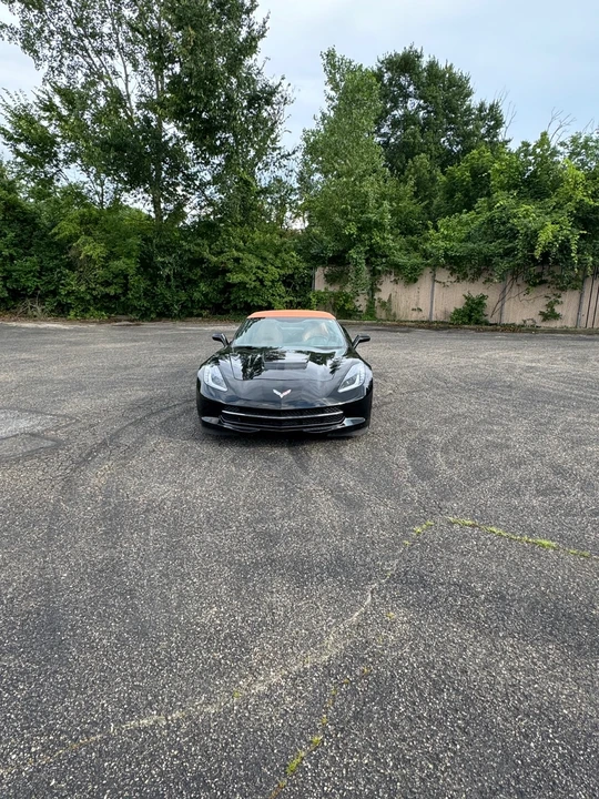 2014 Chevrolet Corvette C7 - Image 20 of 21