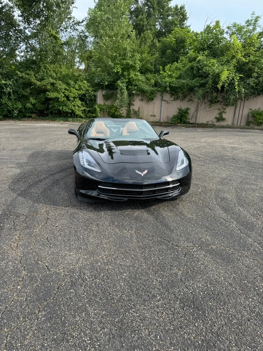 2014 Chevrolet Corvette C7 - Image 13 of 21