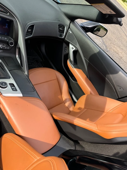 2014 Chevrolet Corvette C7 - Image 7 of 21